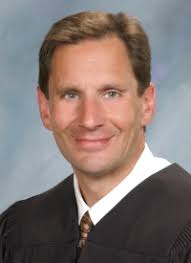 Missouri State Judge Brown