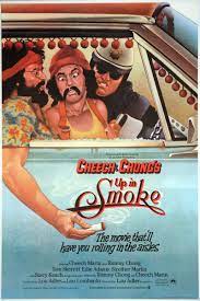 For Sale Posters Film Comedy Cheech And Chong Stoner Movie Movie Posters Vintage