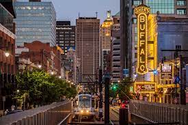 36 Hours In Buffalo The New York Times