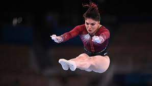Sin embargo, tendrán una nueva oportunidad de sumar medallas en el centro de gimnasia de ariake , japón. Txputnplsv8jsm