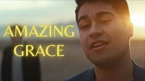 Amazing Grace