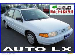 Image result for Oxford White 1994 Ford