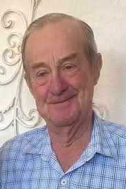 Obituary for Paul Roger Riegsecker