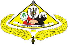 Daro is under the majlis daerah matu daro (matu daro district council), which shares the same council as matu. Laman Web Agensi Kerajaan