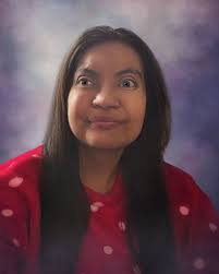 Bertha Margaret "Maggie" Barrow Obituary July 3, 2025