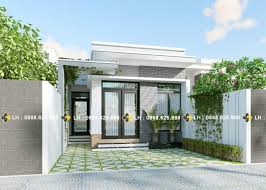 2021's best small bungalow house plans. A Cozy Bungalow Design For Narrow And Elongated Lots Pinoy House Plans