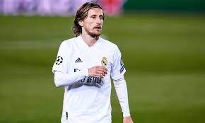 I'm very happy for the win and to have qualified, modric said afterwards. Luka Modrich Real Madrid Poluzashitnik á‰ 2020 2021 Novosti Foto Biografiya Transfery Goly Video I Statistika Ua Futbol