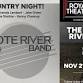 Royal Theatre Hot Country Night! event image