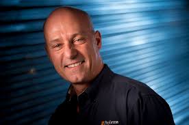 Page and crew set sights