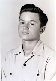 George Brewster Obituary