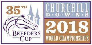 2018 Breeders Cup Wikipedia