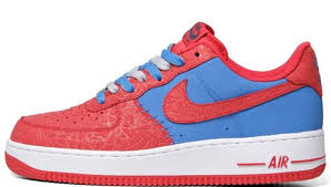 Since its release, countless stories have been told, with many more to come. Nike Air Force 1 Low Photo Blue Hyper Red Nike Sole Collector