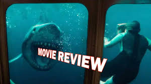 Check spelling or type a new query. 47 Meters Down Uncaged Movie Review New Reviews User Content