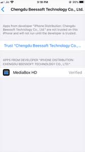 Download the apk file of mediaboxhd v2.5 from the links provided below; Mediabox Hd Apk 2 4 9 3 Download Latest Version Free Official 2020 Aostv