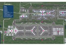 Singapore changi airport is singapore's primary international airport and a major aviation hub in asia. Expansion Set To Double Changi Airport Capacity Airport Design Changi Airport