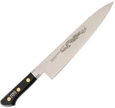 Misono Swedish Gyuto Facas