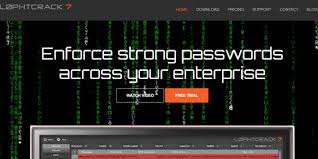It sets up fairly quickly. Password Cracker 15 Best Password Cracking And Hacking Tools