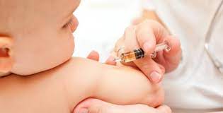 Impfung Gegen Das Rotavirus