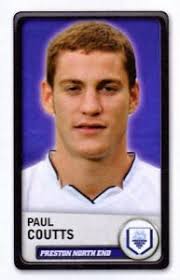 DT92 ~ Paul Coutts
