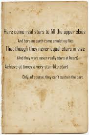 Robert Frost Poem Fireflies In The Garden Robert Frost Poems Garden Poems Poems