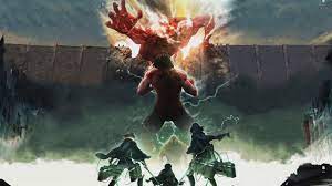 We did not find results for: Wallpaper Engine Attack On Titan Shingeki No Kyojin Fondos De Pantalla Youtube