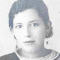 Ana Cecilia Zapata Cataño (1917–1998)