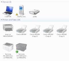 This is the answer to your problem: Canon Lbp 2900 Printer Driver Gallery Guide