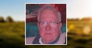 Robert Buren Obituary December 5, 2010