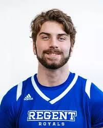 2020-21 Men's Basketball Roster