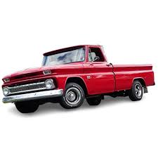 Image result for Cardinal Red 1988 Truck