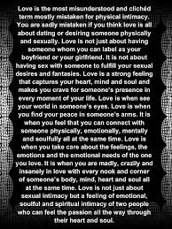 Intimacy Quotes. QuotesGram via Relatably.com