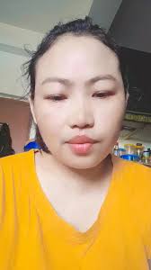 Eggo blueberry with organic morello cherry fruit spread and Korean  coffe#breakfast#hughlighteveryonefollowersandnonfollowers