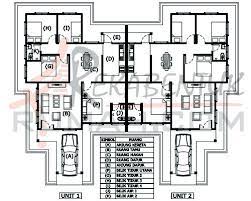 Contoh rumah sederhana terbaru rumah pedesaan desain rumah denah rumah pedesaan Design Rumah Semi D Setingkat Galleries Rekabentukrumah