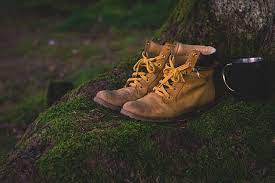 How To Remove Tar From Shoes
