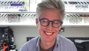 Hijack' cinematographer' Ed Moore video interview