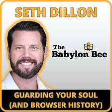 Guarding Your Soul & Your Browser History