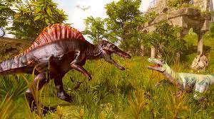 Dinosaur simulator city rampage is action, adventure game, where you play as a crazy prehistoric dino. Ultimate Dinosaur Simulator For Android Apk Download