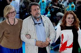 Об этом он рассказал в эфире дождя. Laureat Niki Vitalij Manskij Otkazyvayus Ot Premii Zolotoj Oryol Persona Kultura Argumenty I Fakty