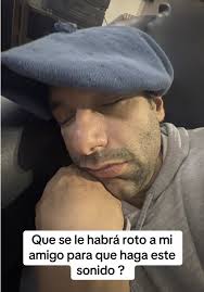 Sonidos mecánicos: ¿Qué se rompió en el turbo?