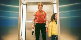 Karen Gillan S Gunpowder Milkshake Gets An Action Packed Trailer