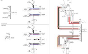 2009 Harley Flh Wiring Diagram Wiring Diagrams