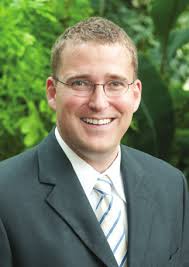 WIU names new Admissions director