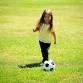Tissue Paper Soccer Ball