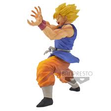 Originally born as kakarot, son goku was raised on earth by grandpa gohan. Dragon Ball Gt Ultimate Soldiers Son Goku Super Saiyan Son Goku