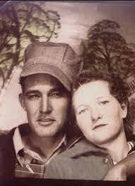 Clark Mackinley Stuch and Louise EmmaJane Ellis Sturch