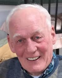 JAMES GOGGIN Obituary (1942