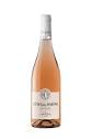 Cave la Comtadine Cotes du Rhone Rose – Triangle Wine Company