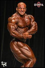 Mamdouh Elssbiay Ramy Mr Olympia 2013 8th Place Bodybuilding Best Bodybuilder Gym World