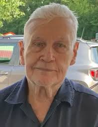 Obituary information for Walter Eugene Johnson