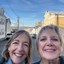 Thank you to Cindy McBride Coleman, Class of 1981, for sharing her  Brownies/Girl Scout memories. I added some pictures from the newspaper,  although, they are not too clear. From Cindy: Being a